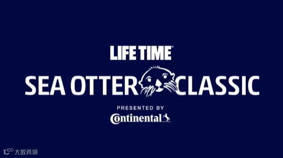 2025年美国加州海獭自行车展Sea Otter Classic