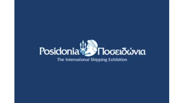 2026年希腊<em>波</em>塞冬海事展览会 Posidonia
