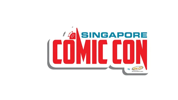 2025年新加坡动漫展 Comic <em>Con</em>