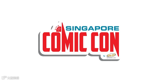 2025年新加坡动漫展 Comic Con