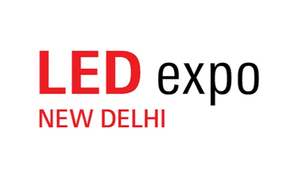 2025年印度新德里LED照明展览会 LED EXPO NEW DELHI