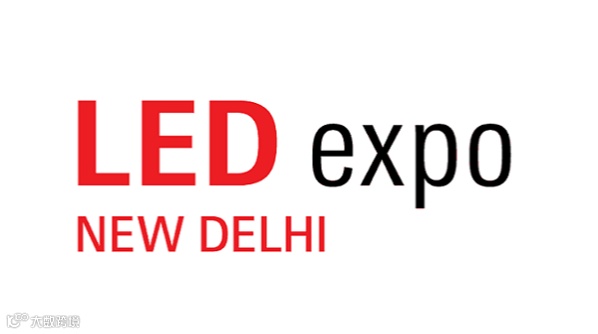 2025年印度新德里LED照明展览会 LED EXPO NEW DELHI