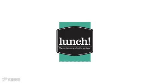 2025年英国伦敦餐饮外卖展览会 Lunch Show