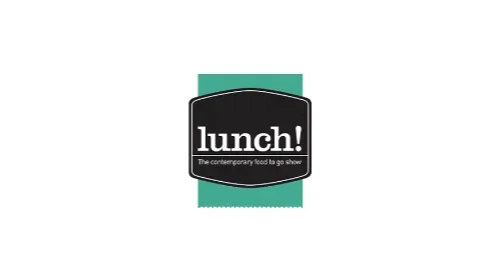 2025年英国伦敦餐饮外卖展览会 Lunch Show