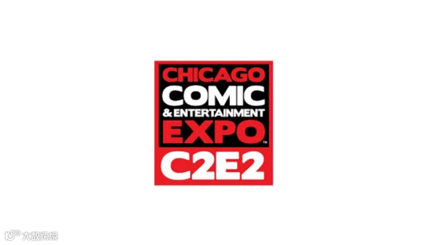 2026年美国芝加哥动漫及娱乐展览会 C2E2
