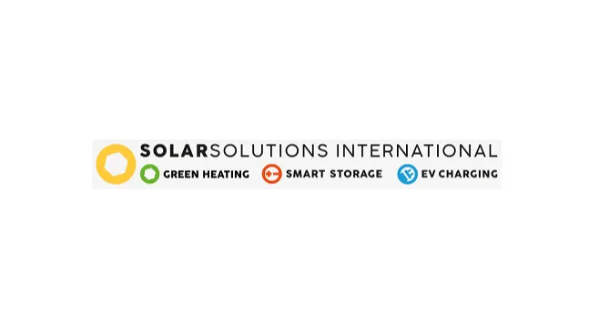 2026年荷兰太阳能光伏展览会 Solar <em>Solutions</em> International