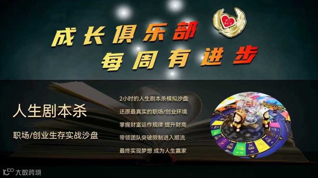 钱江新城 年轻人的财商课：财富流人生模拟沙盘