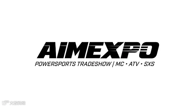  2026年美国拉斯维加斯摩托车展览会 AIMEXPO