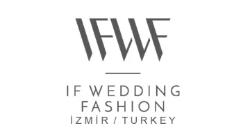 2026年土耳其伊兹密尔婚纱礼服展览会 IF Wedding Fashion Izmir