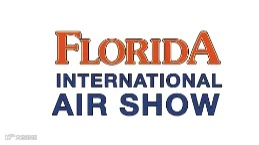2025年美国佛罗里达航空展 Florida International Air Show