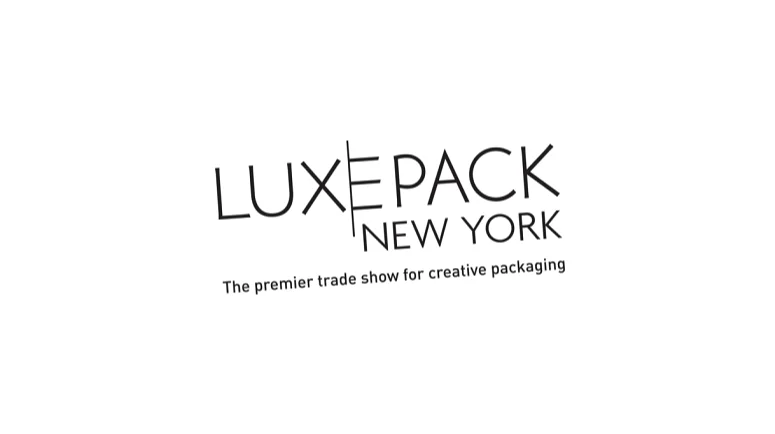 2025年美国纽约奢侈品包装展览会 LUXE PACK NEW YORK