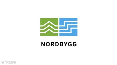 2026年瑞典斯德哥尔摩建筑展览会 Nordbygg
