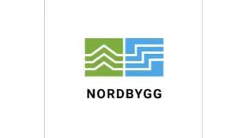 2026年瑞典斯德哥尔摩建筑展览会 Nordbygg