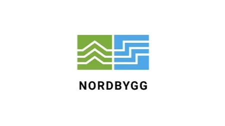 2026年瑞典斯德哥尔摩建筑展览会 Nordbygg