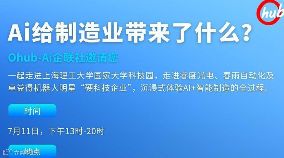 Ai给制造业带来了什么