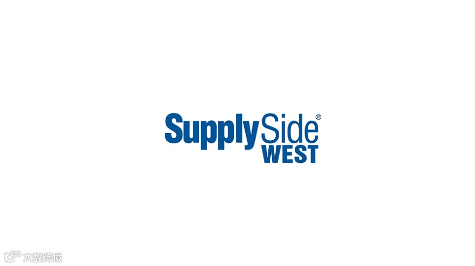 2025年美国西部拉斯维加斯天然、健康和创新原料展 SUPPLYSIDE WEST