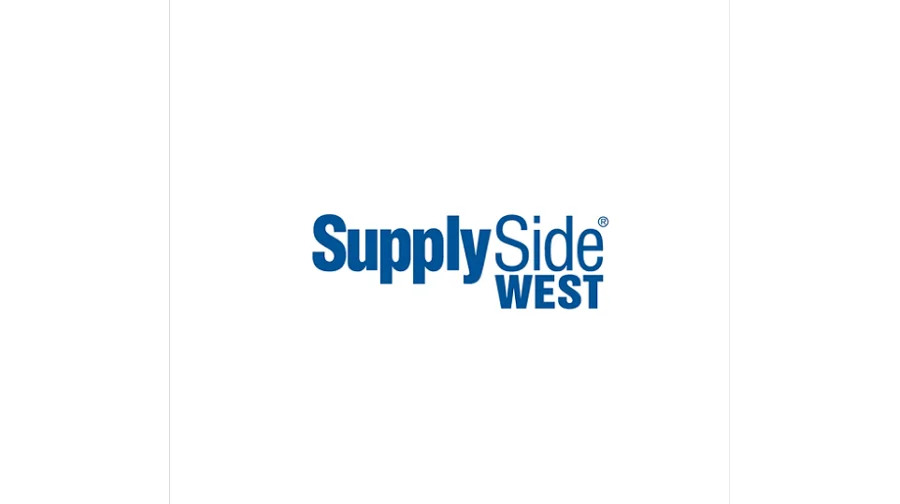 2025年美国西部拉斯维加斯天然、健康和创新原料展 SUPPLYSIDE WEST