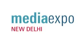2025年印度新德里广告标识展览会 <em>Media</em> Expo Delhi