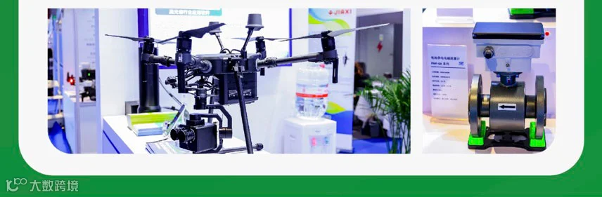 2025上海国际环境监测与过程控制展览会