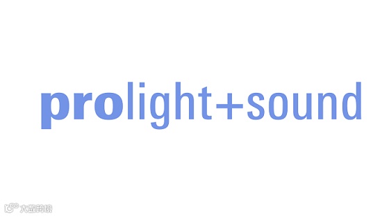 2025年​德国法兰克福国际专业灯光音响展览会Prolight+Sound