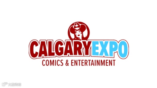 2025年加拿大卡尔加里动漫展览会 Calgary Expo