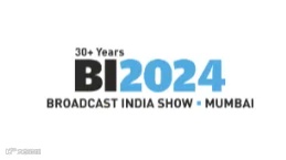 2025年印度孟买广播音响展览会 Broadcast India Show