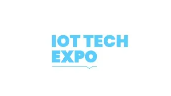 2025年荷兰欧洲物联网展览会 IoT Tech Expo