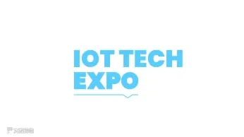 2025年荷兰欧洲物联网展览会 IoT Tech Expo