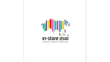 2025年印度孟买零售展览会 In <em>Store</em> Asia