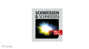 2025年德国埃森焊接切割展览会 SCHWEISSEN & SCHNEIDEN