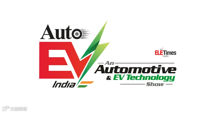 2025年印度新能源汽车展览会 Auto EV India