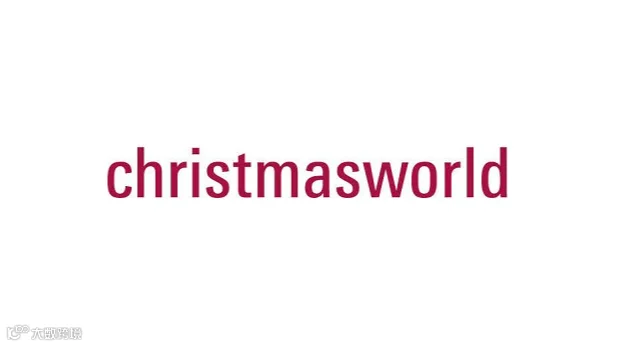2026年德国法兰克福圣诞礼品及节日装饰品展览会 Christmasworld