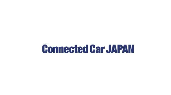 2025年日本东京车联网技术展览会 Connected Car JAPAN