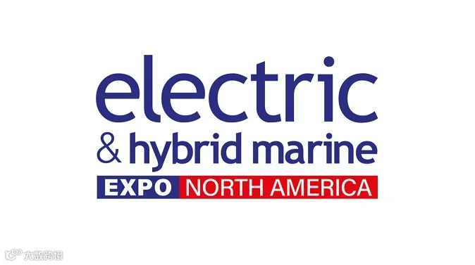 2025年美国电动及混合动力船舶游艇展览会