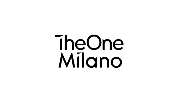 2025年意大利米兰高级服装及皮草皮革展The One Milano