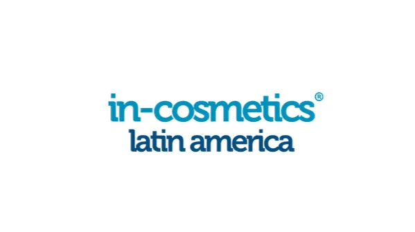 2025年巴西圣保罗化妆品和个人护理原料展览会 In-Cosmetics <em>latin</em> <em>America</em>