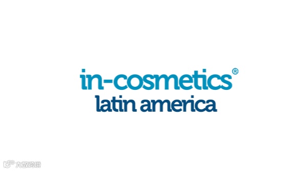 2025年巴西圣保罗化妆品和个人护理原料展览会 In-Cosmetics latin America