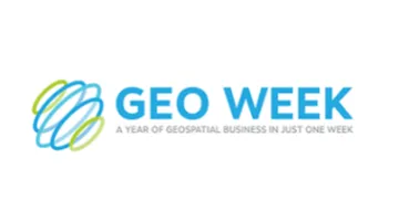 2026年美国丹佛地理测绘展览会 Geo Week