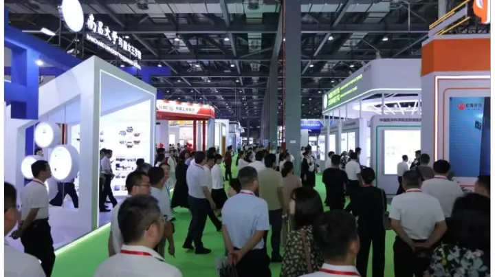 江西康复展/2025 中国江西康复辅具暨银发经济产业发展大会
