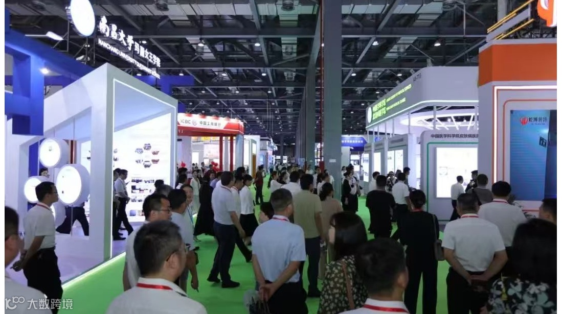 江西康复展/2025 中国江西康复辅具暨银发经济产业发展大会