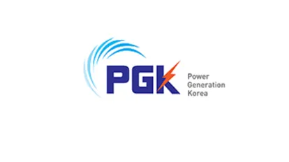 2025年韩国首尔发电展览会 PGK