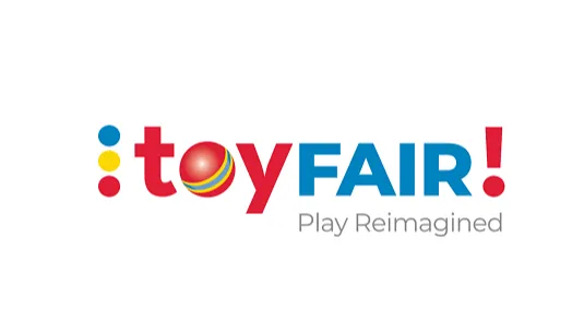 2025年美国纽约玩具展览会Toyfair NewYorkToyfair NY