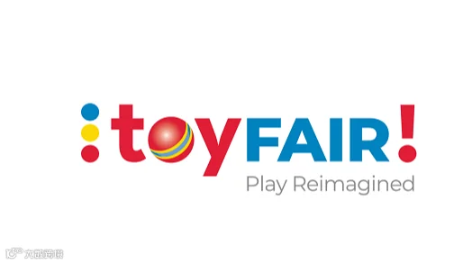 2025年美国纽约玩具展览会Toyfair NewYorkToyfair NY
