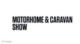 2025年英国伯明翰房车露营展览会 Motorhome Show