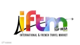 2025年法国巴黎旅游展览会 IFTM