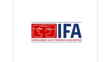 2025年德国柏林消费电子展-柏林<em>家电</em><em>展</em> IFA
