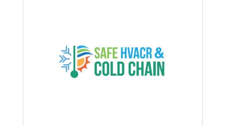 2025年孟加拉达卡暖通制冷展览会 <em>Safe</em> Hvacr