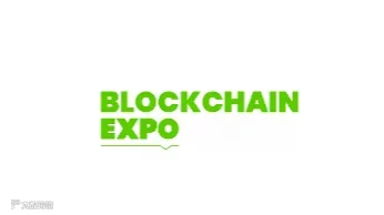 2025年荷兰欧洲区块链展览会 Blockchain Expo
