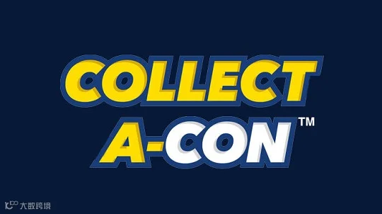 2025年美国洛杉矶全国游戏动漫卡牌展览会Collect-A-Con