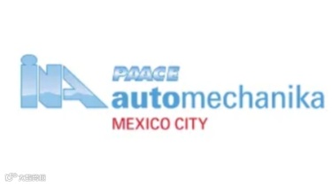 2025年墨西哥汽配展览会 INA PAACE Automechanika Mexico
